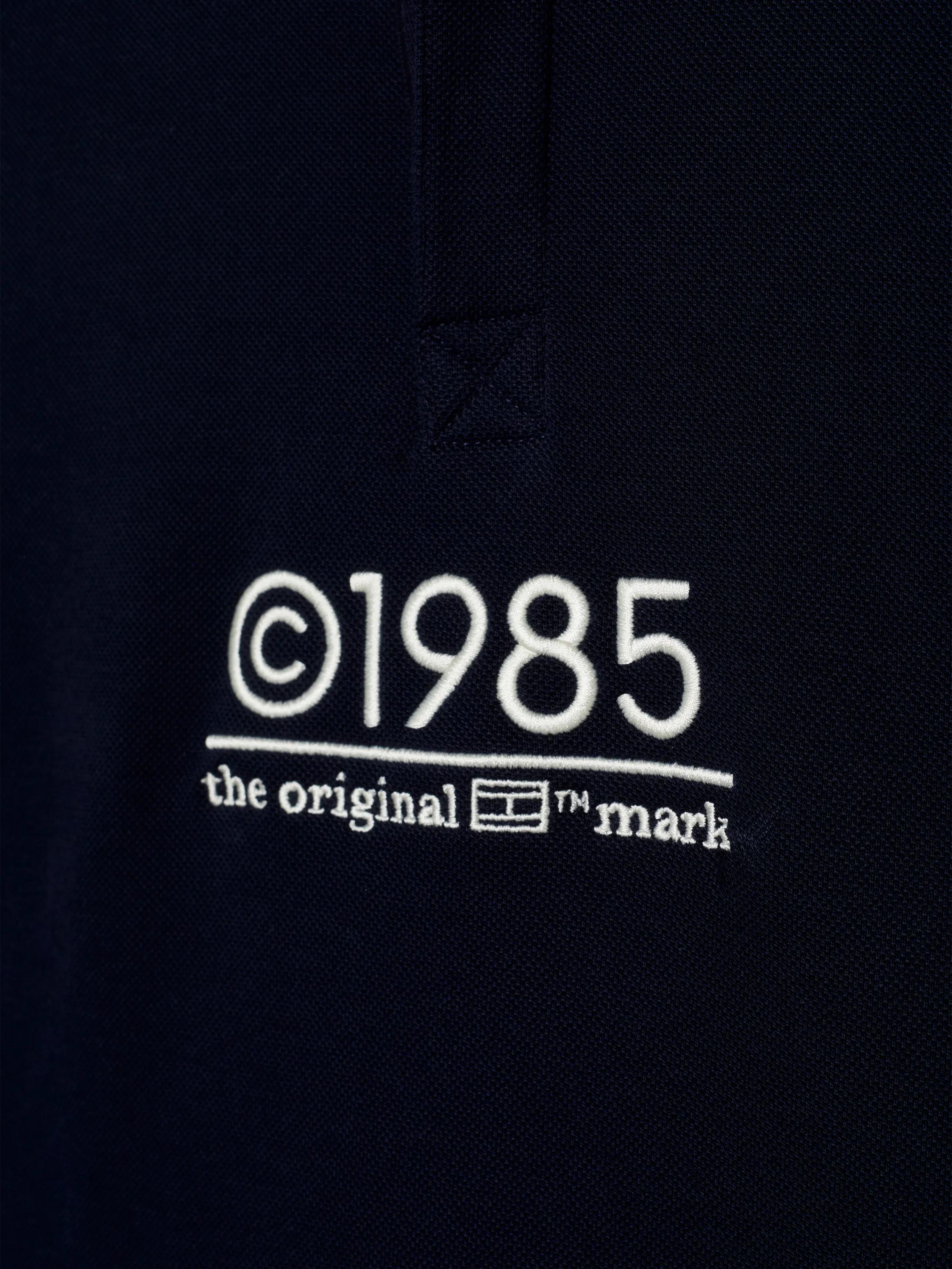 1985 Collection Dual Gender Oversized Rugby Shirt | Sweatshirts & Hoodies | Tommy Jeans