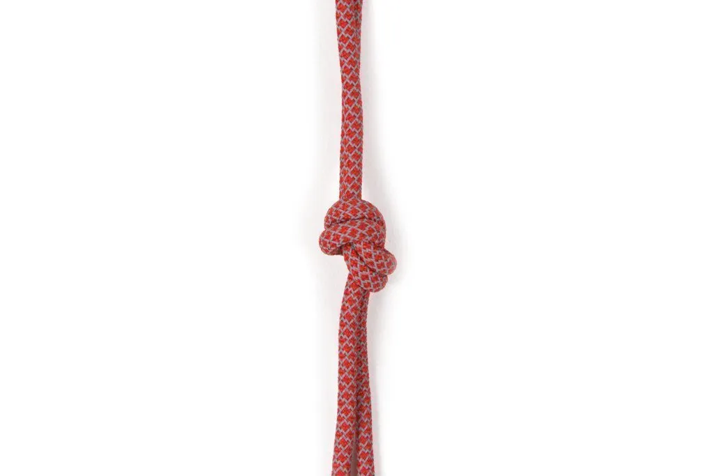 3M Rope Laces - Red