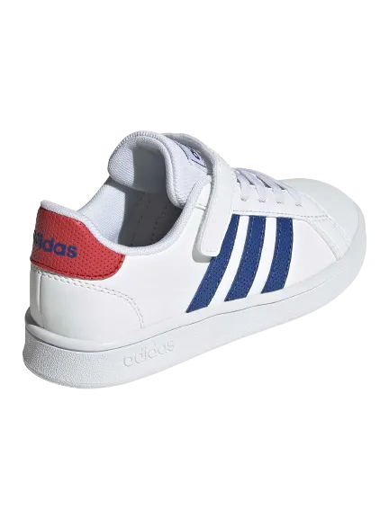 Adidas Grand Court El C