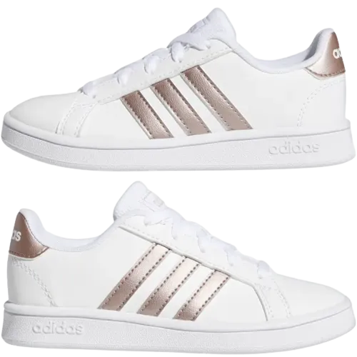 ADIDAS GRAND COURT K