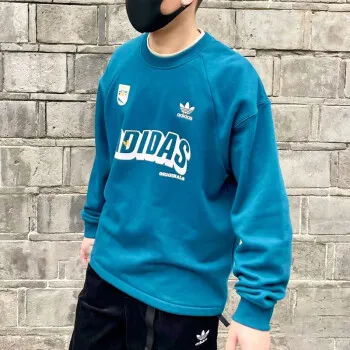 adidas  |Sweatshirts