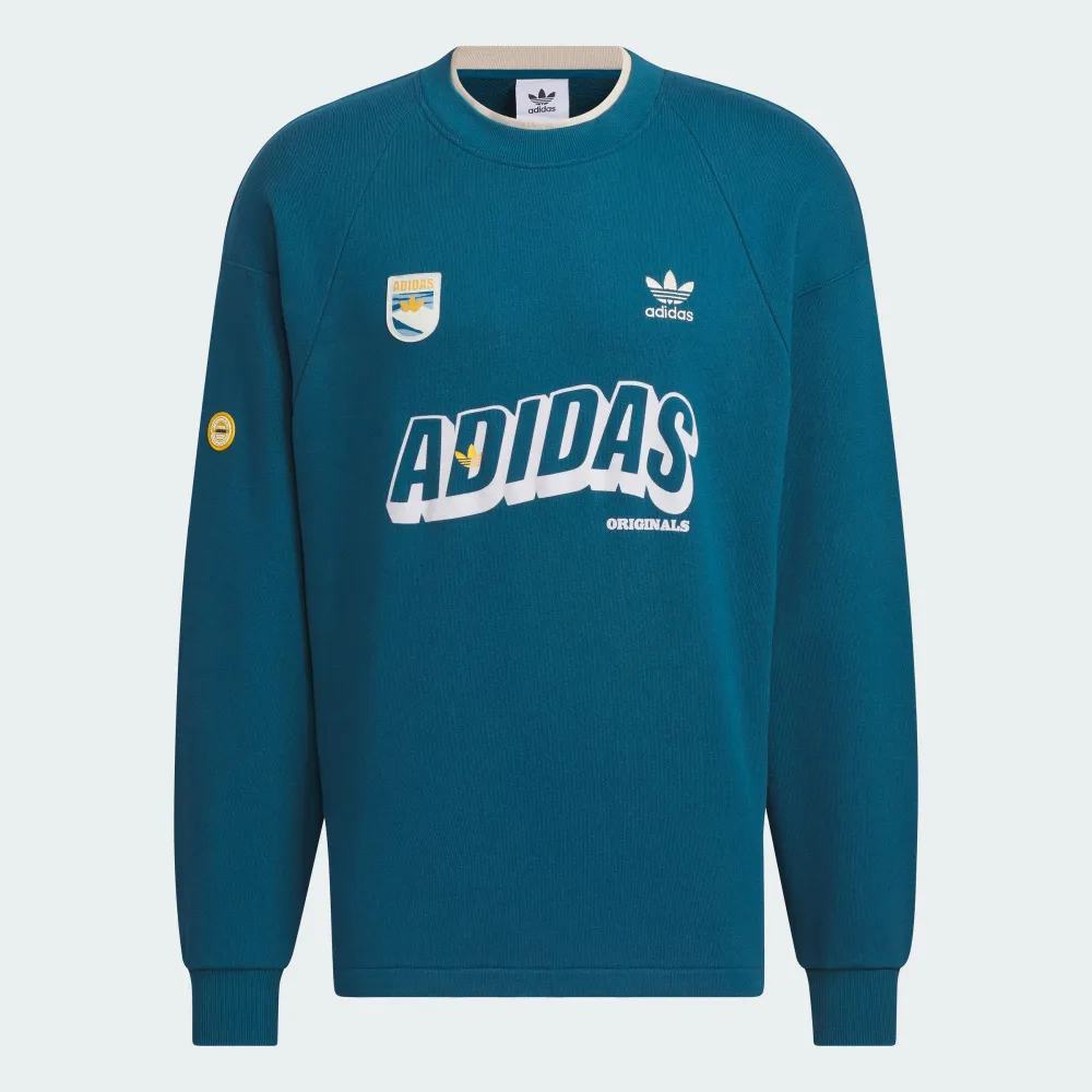 adidas  |Sweatshirts