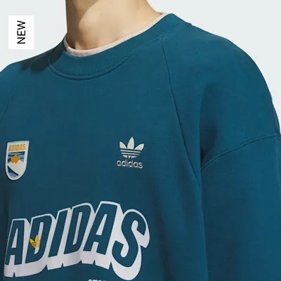 adidas  |Sweatshirts