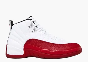 Air Jordan 12 'Cherry'