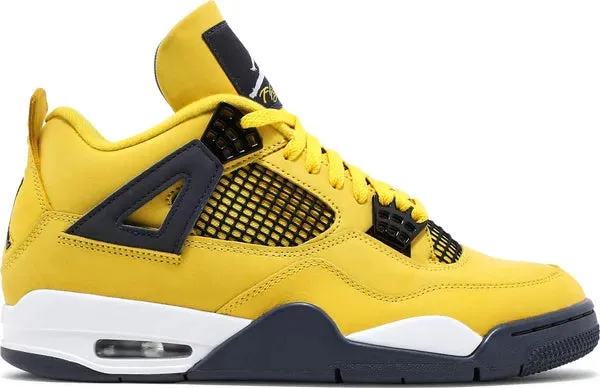 Air Jordan 4 'Lightning'