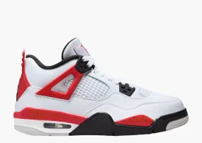 Air Jordan 4 'Red Cement' GS