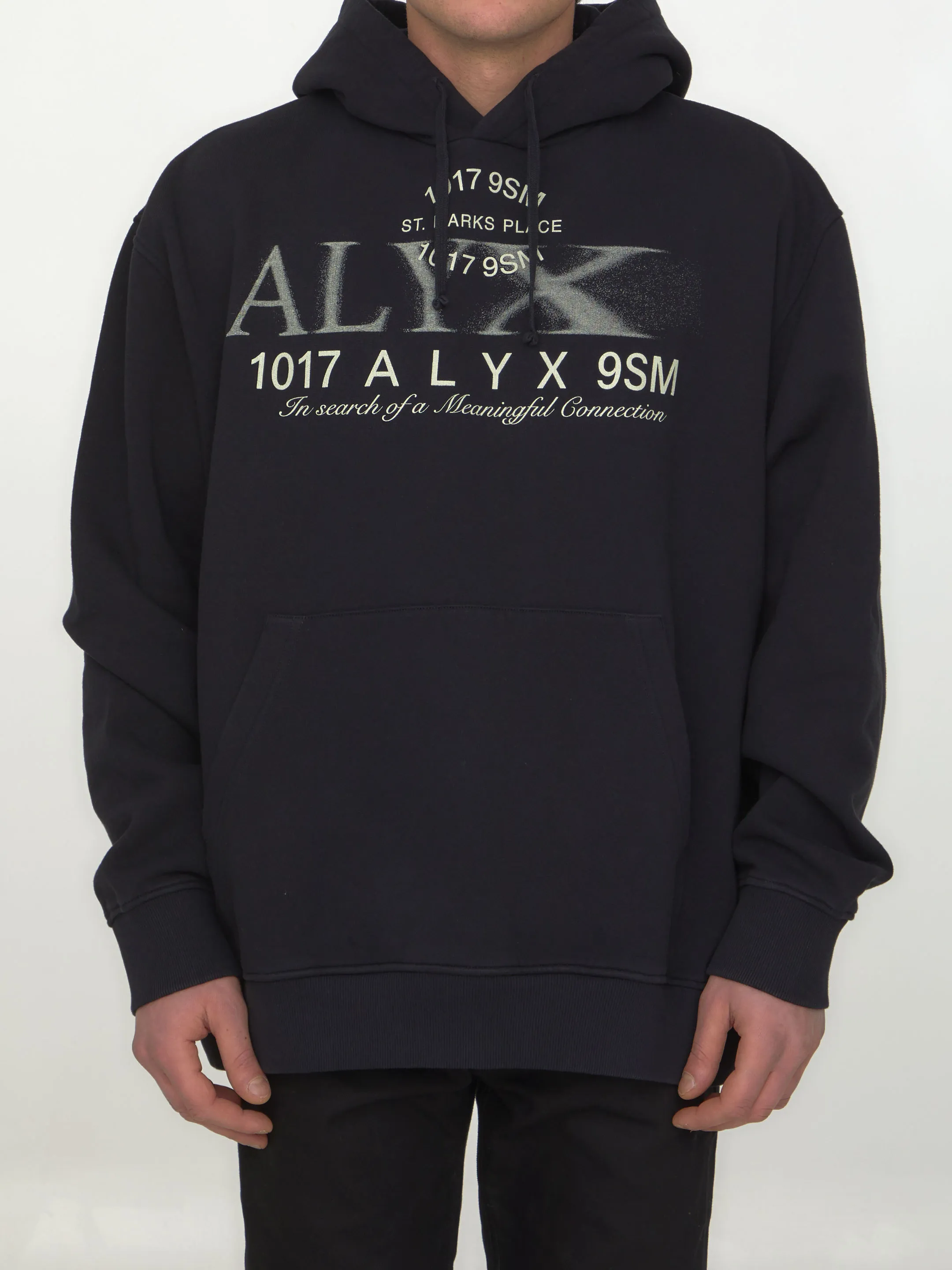 ALYX  |Sweatshirts