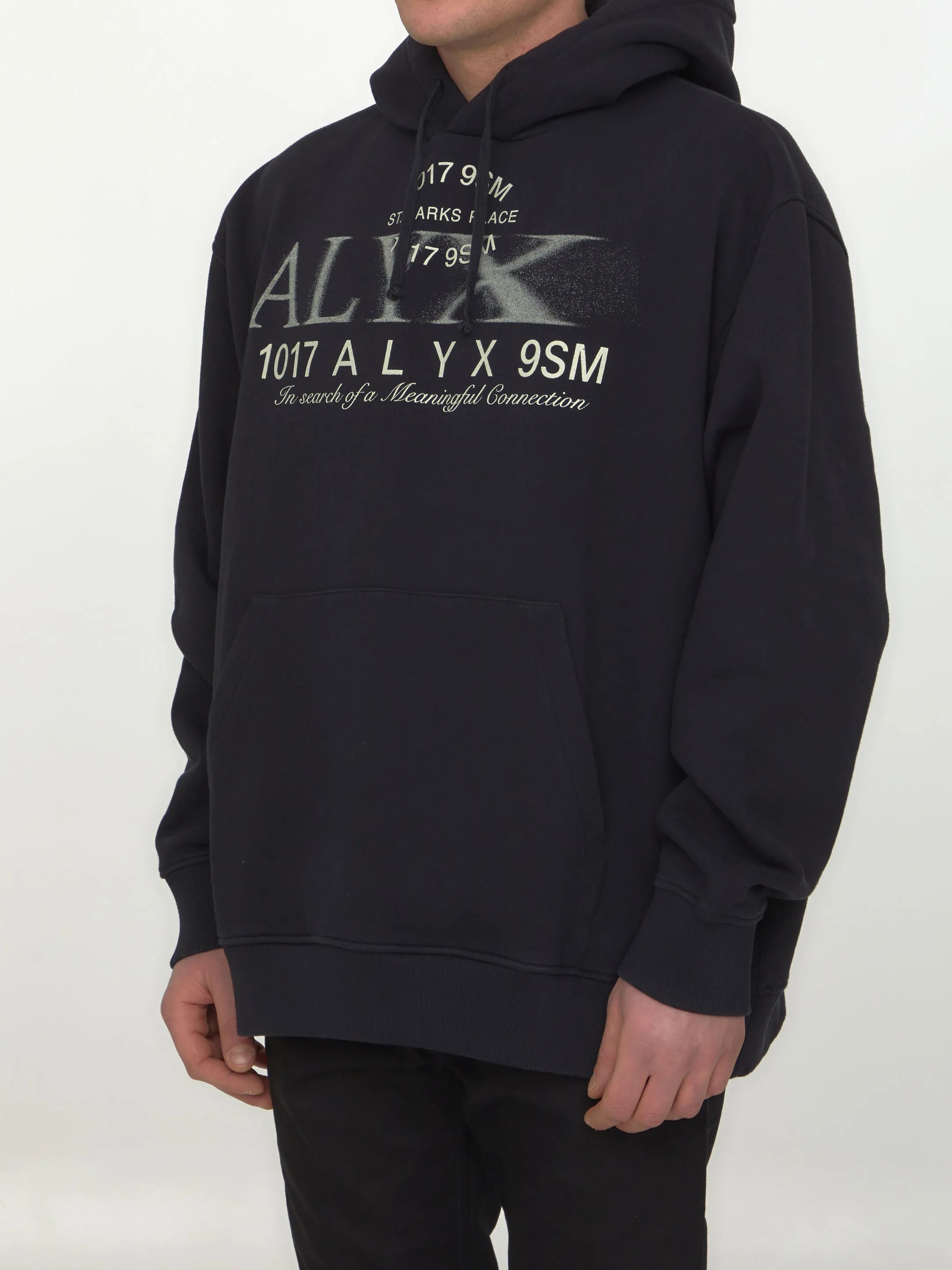 ALYX  |Sweatshirts