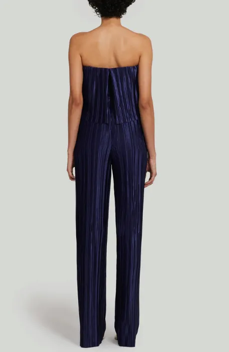 AMANDA UPRICHARD COLLINA JUMPSUIT