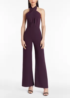 AMANDA UPRICHARD MEZCAL JUMPSUIT