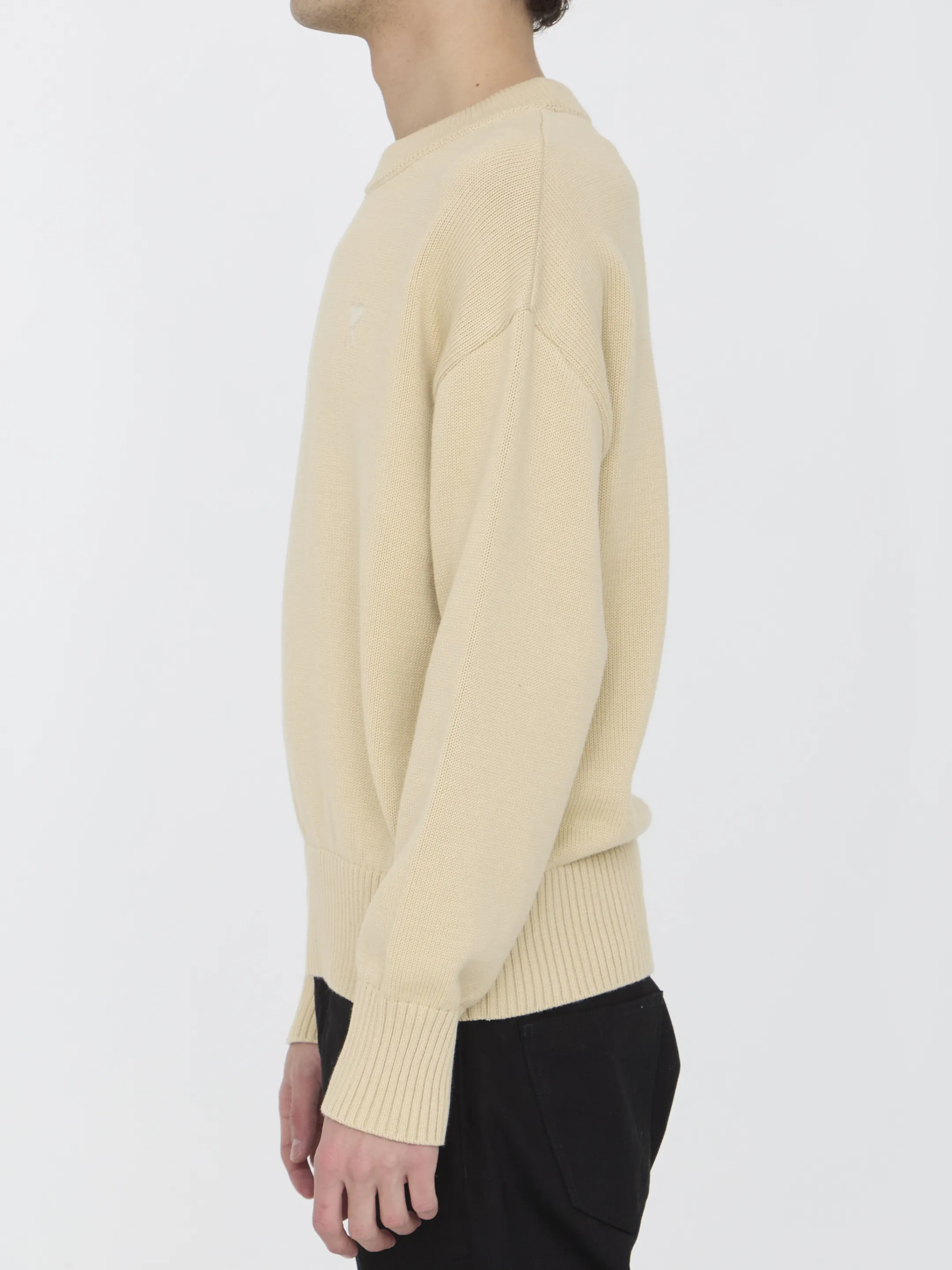 AMI PARIS  |Sweaters