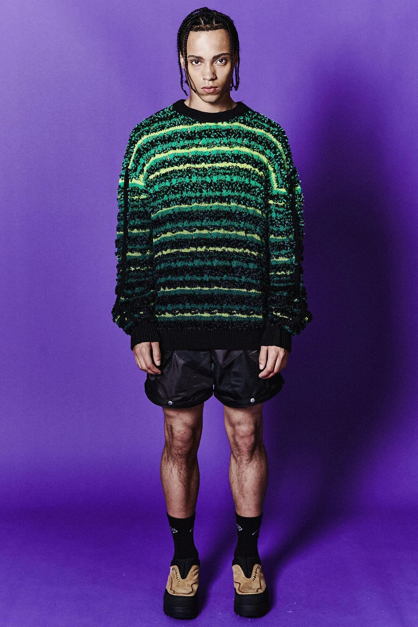 ANDERSSON BELL  |Sweaters