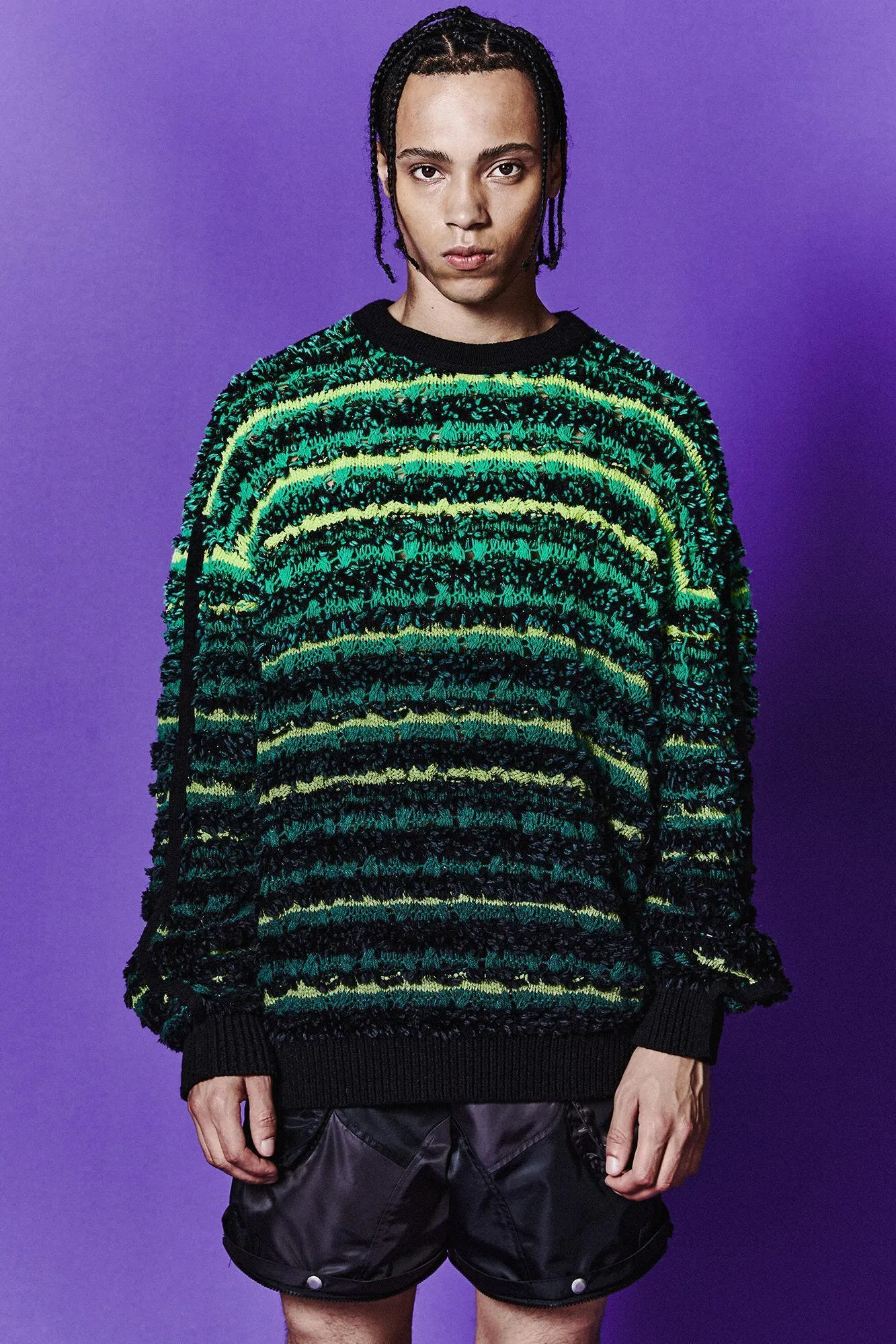 ANDERSSON BELL  |Sweaters