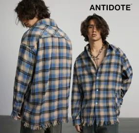 ANTIDOTE  |Shirts