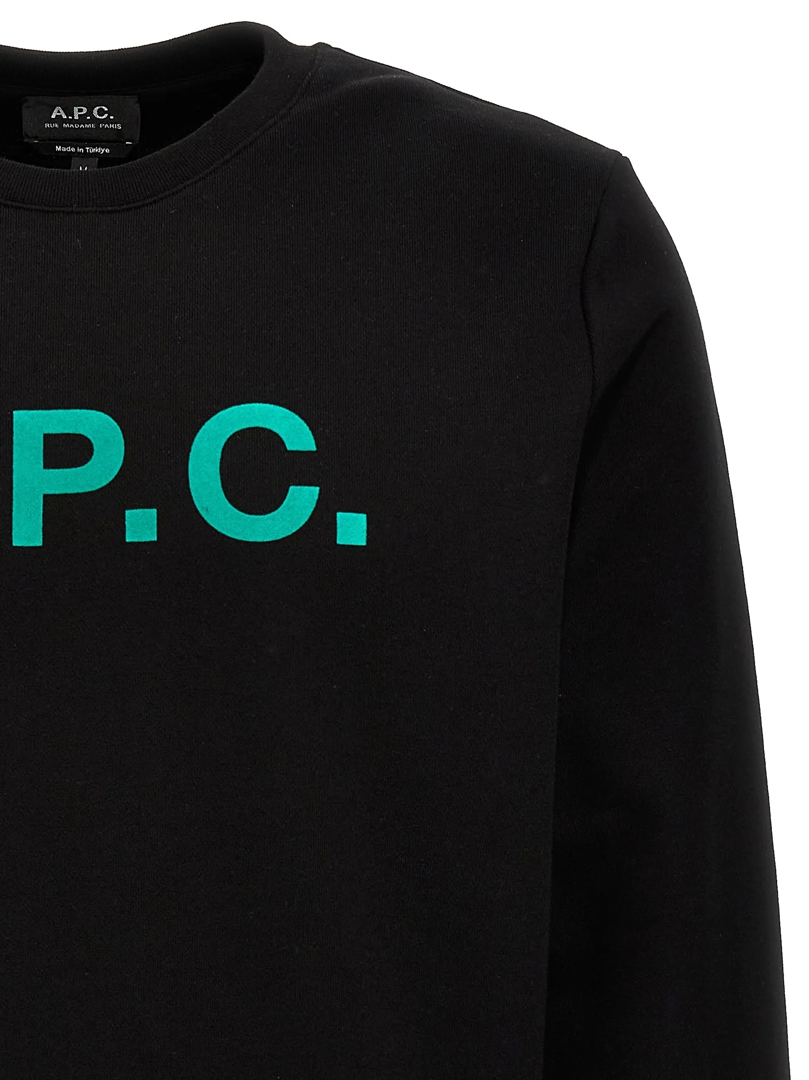 A.P.C.  |Sweatshirts