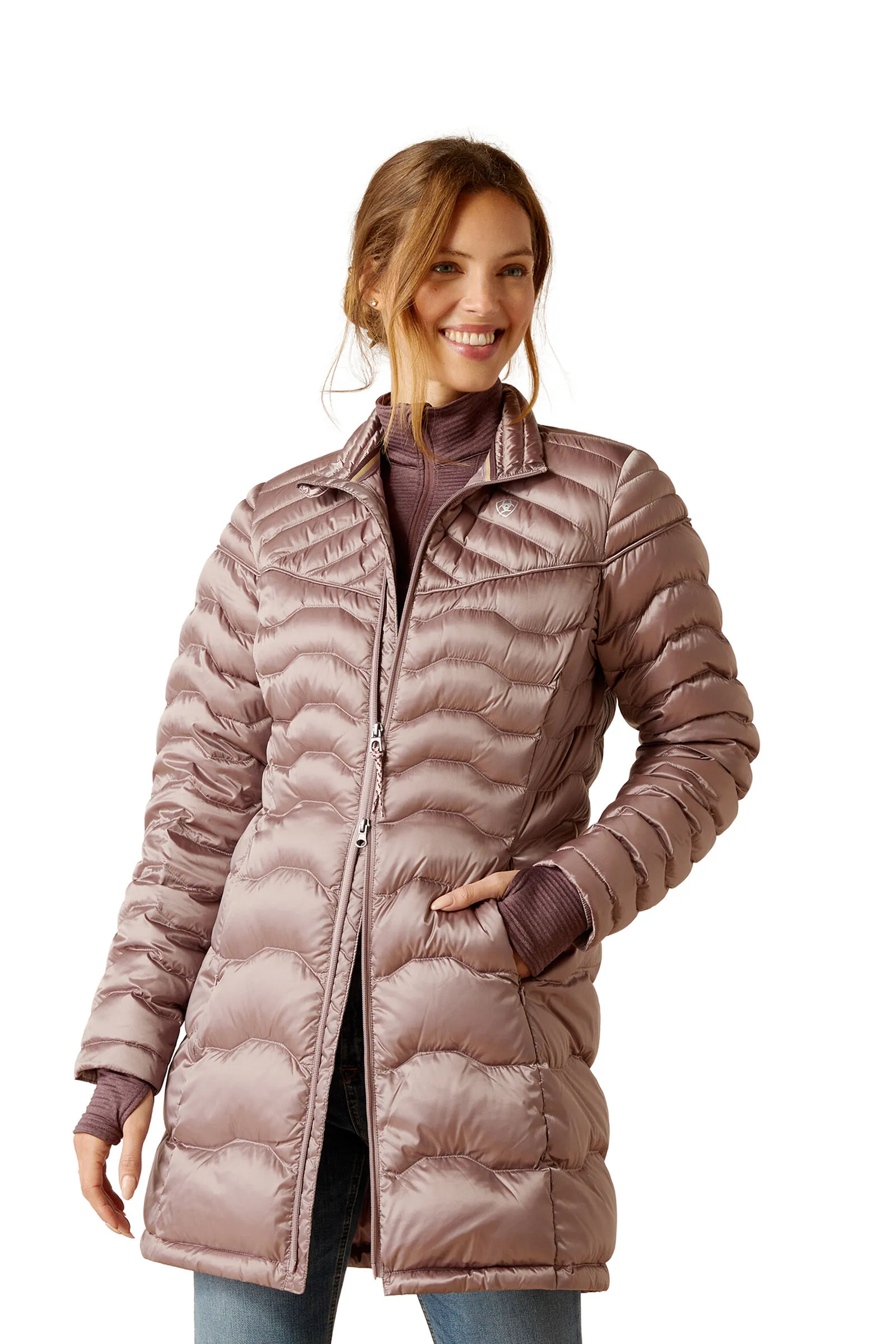 Ariat Ideal Down Coat