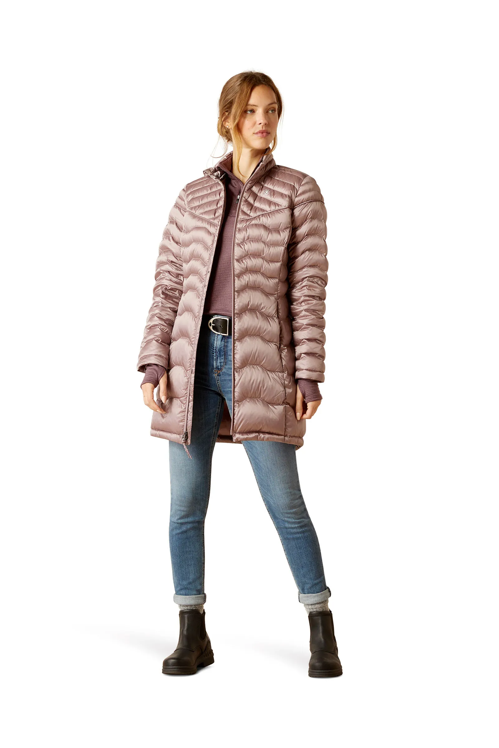 Ariat Ideal Down Coat