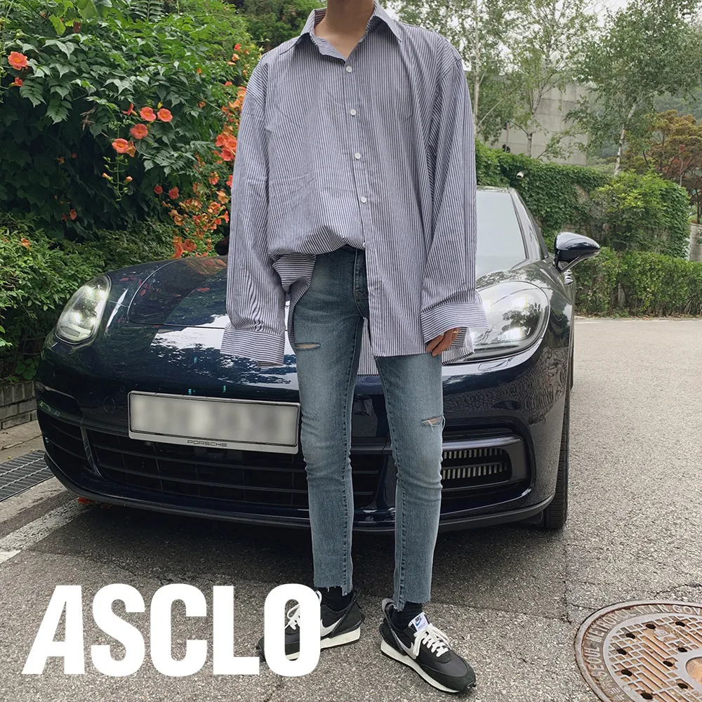 ASCLO  |Shirts