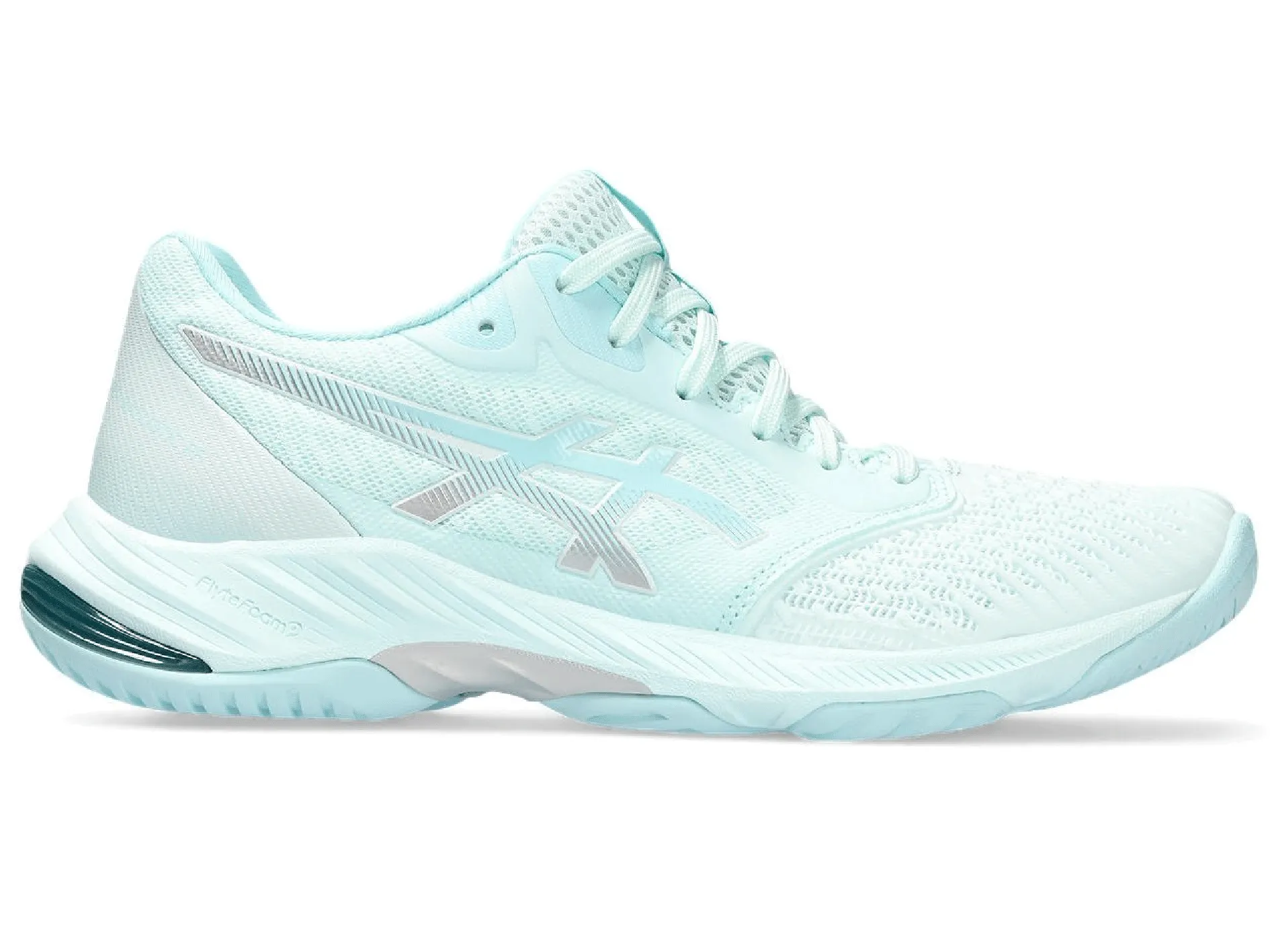 Asics Womens Netburner Ballistic FF 3  1052A069 401