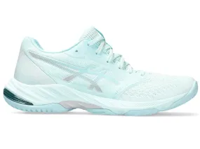 Asics Womens Netburner Ballistic FF 3  1052A069 401