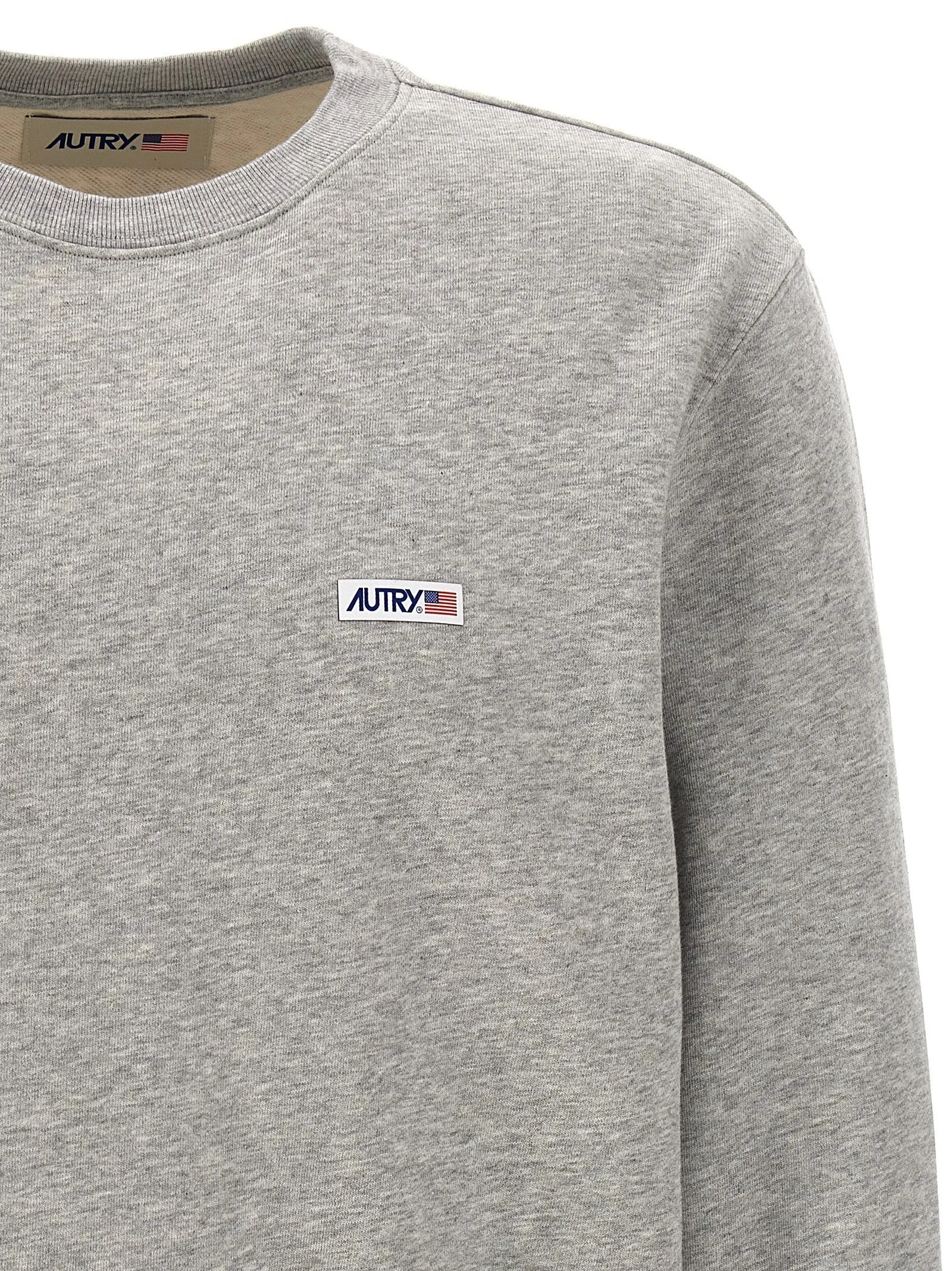 AUTRY  |Sweatshirts