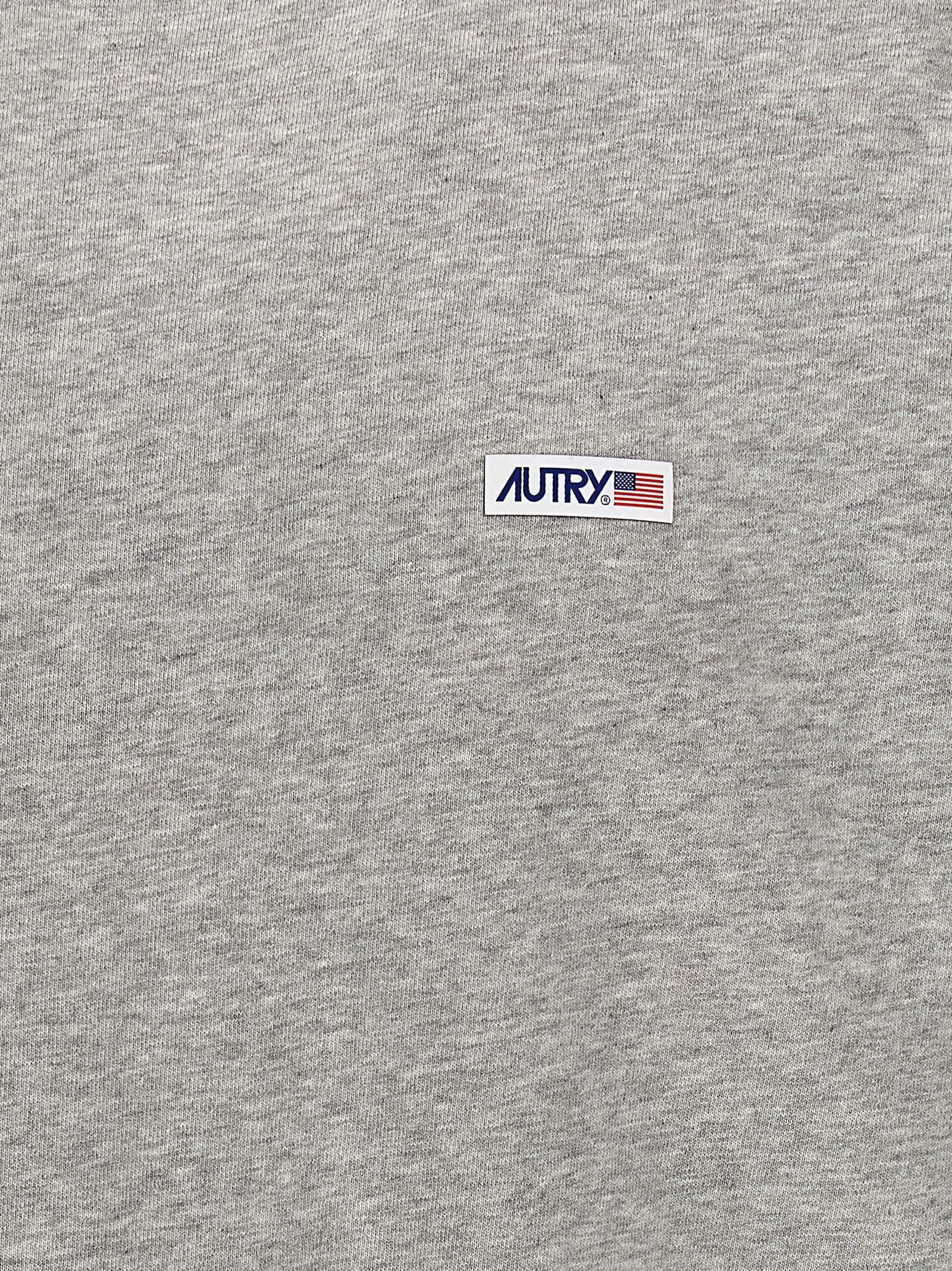 AUTRY  |Sweatshirts