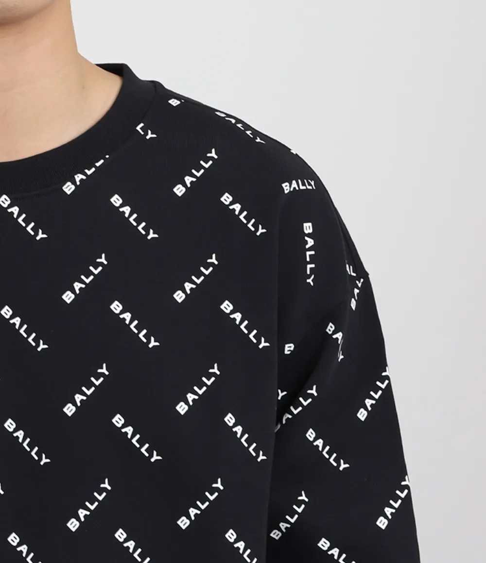 BALLY  |Sweatshirts