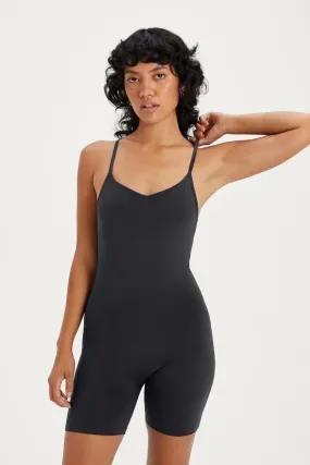 Barre Romper