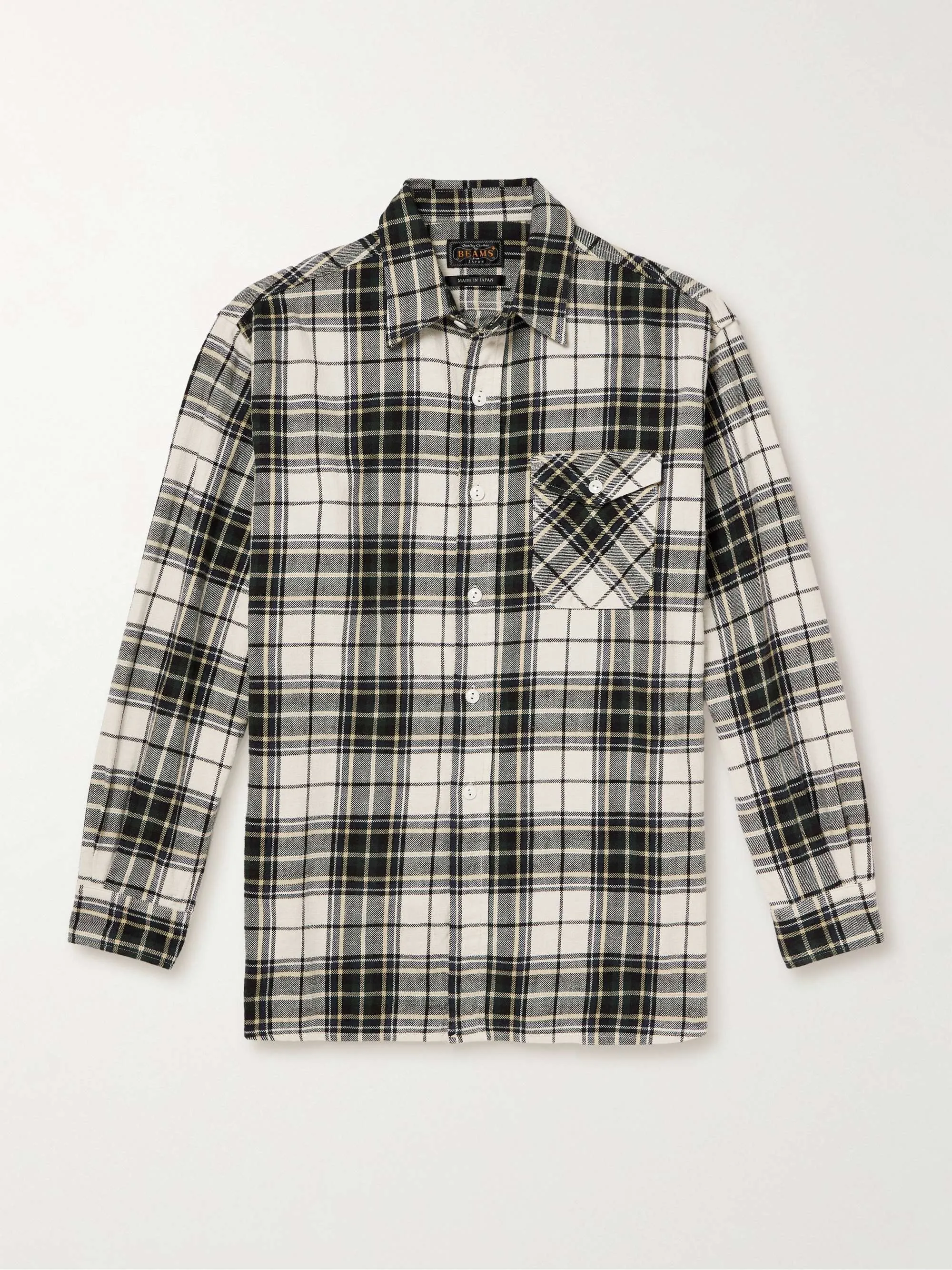 BEAMS  |Shirts