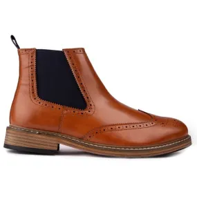 Ben Sherman Trent Boots