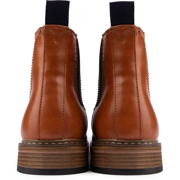 Ben Sherman Trent Boots