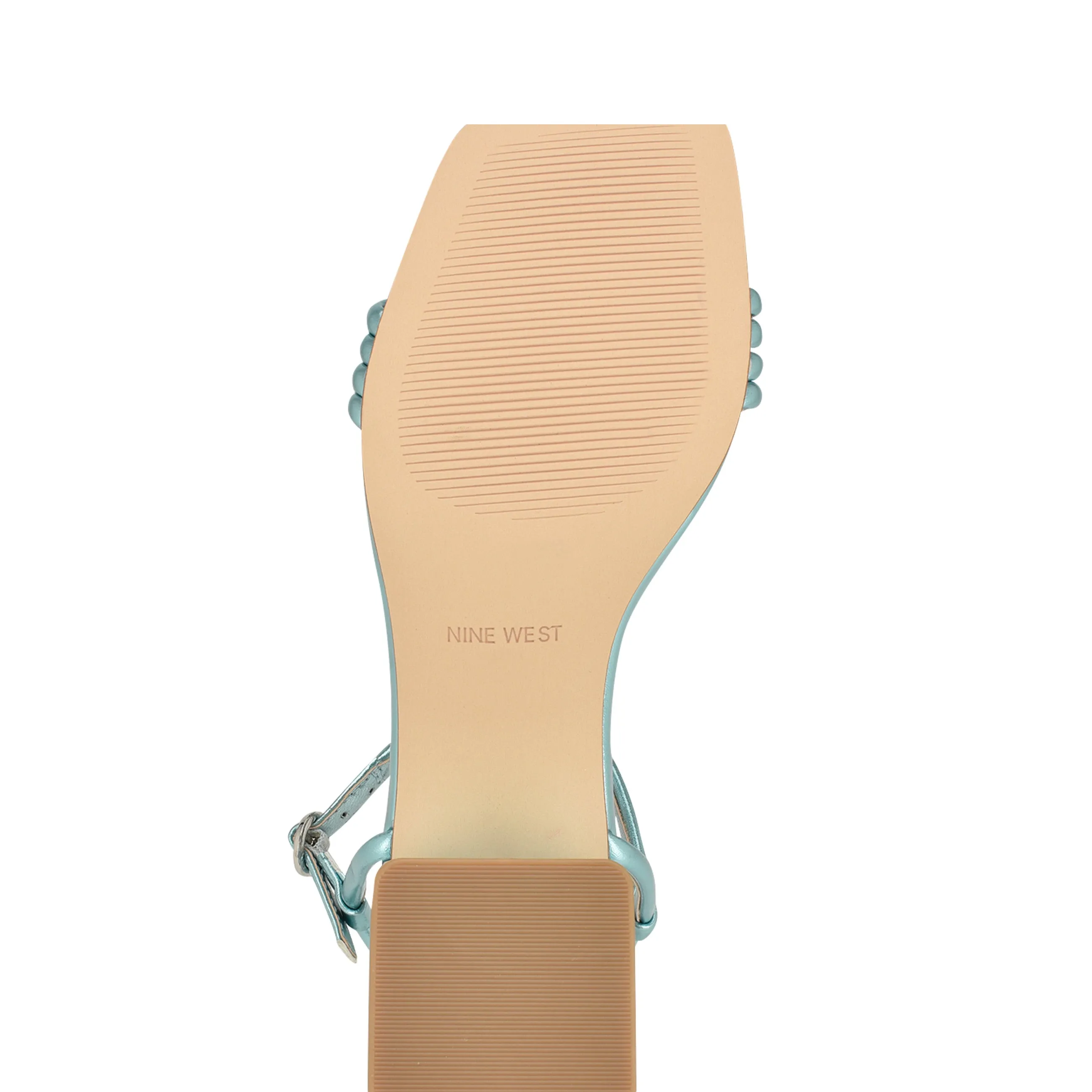 Bernise Block Heel Sandals