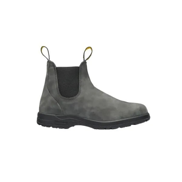       Blundstone 2055 ALL TERRAIN Rustic Black