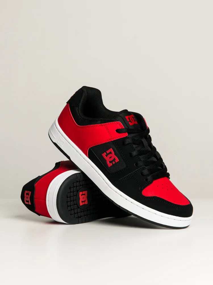 Boathouse MENS DC SHOES MANTECA 4 SNEAKER