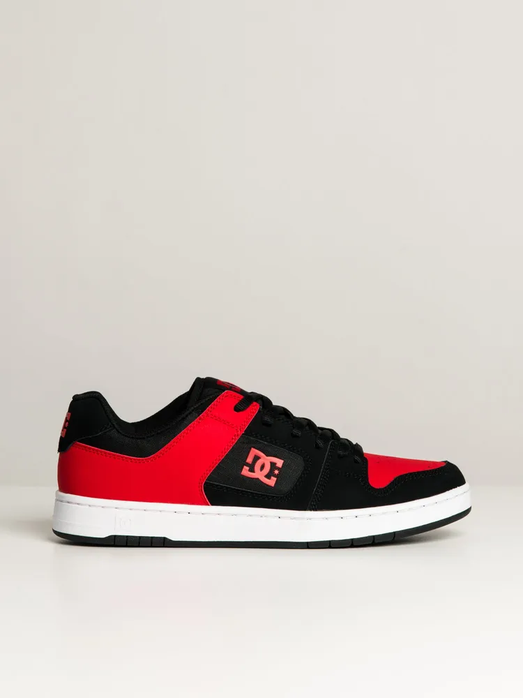 Boathouse MENS DC SHOES MANTECA 4 SNEAKER