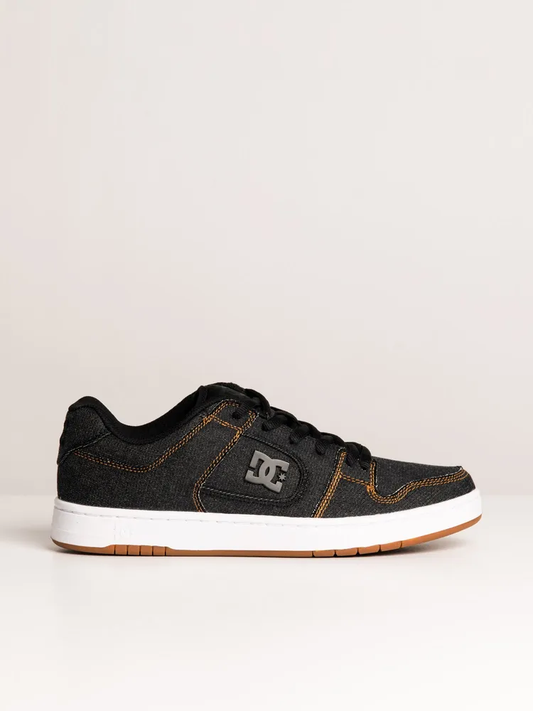 Boathouse MENS DC SHOES MANTECA 4 SNEAKER