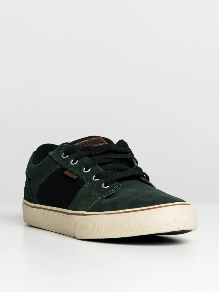 Boathouse MENS ETNIES BARGE LS SNEAKER - CLEARANCE