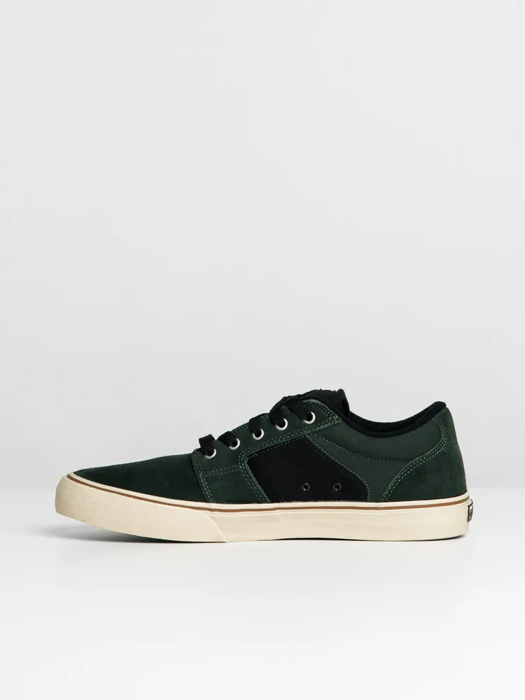 Boathouse MENS ETNIES BARGE LS SNEAKER - CLEARANCE