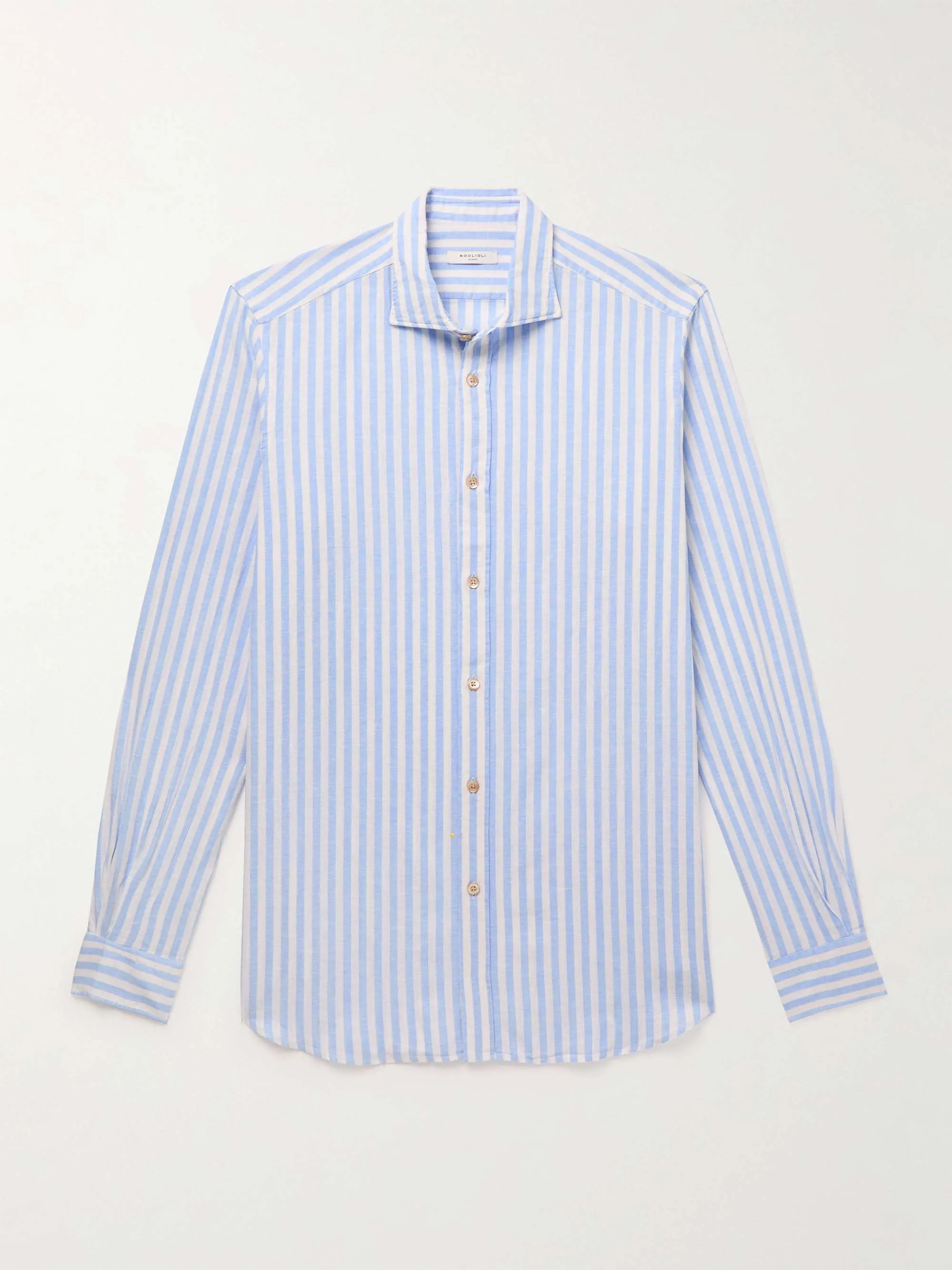 BOGLIOLI  |Shirts