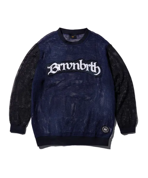 BROWNBREATH  |Sweatshirts