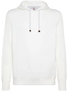 Brunello Cucinelli Sweaters White