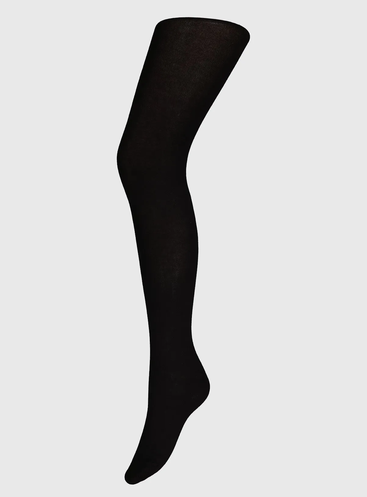 Buy Black Supersoft Tights With TENCEL™ Modal XL | Tights | Tu