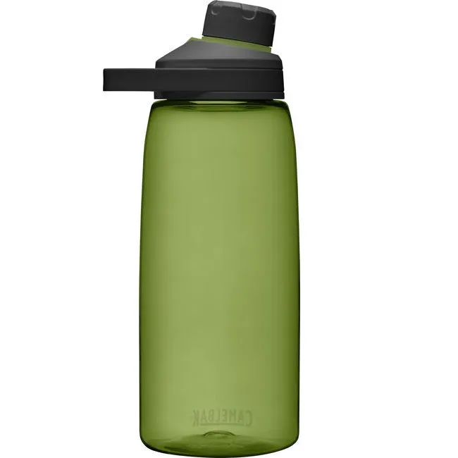 CAMELBAK CHUTE MAG 32 OZ (1L) - OLIVE