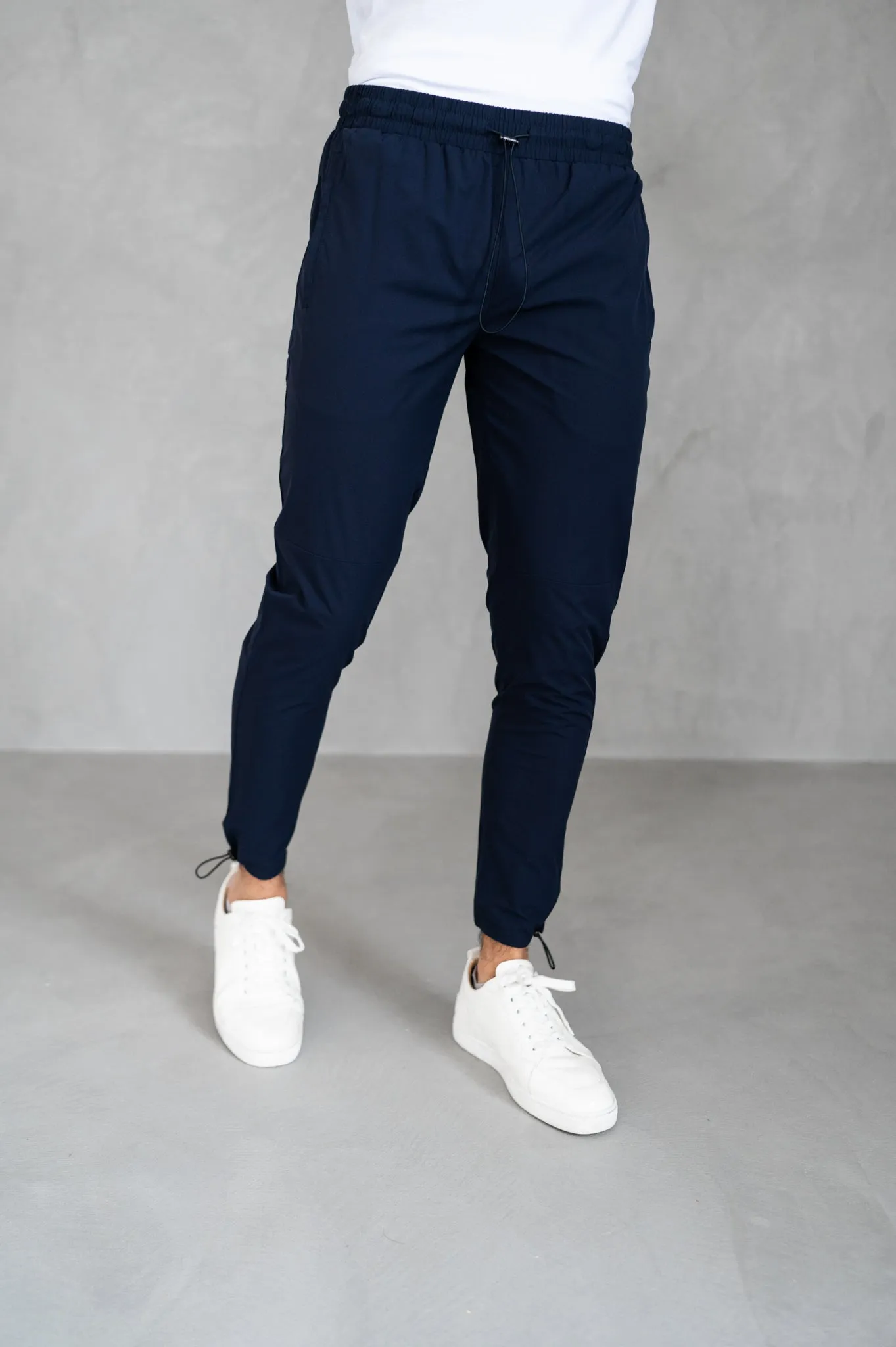 Capo TECH Pant - Navy