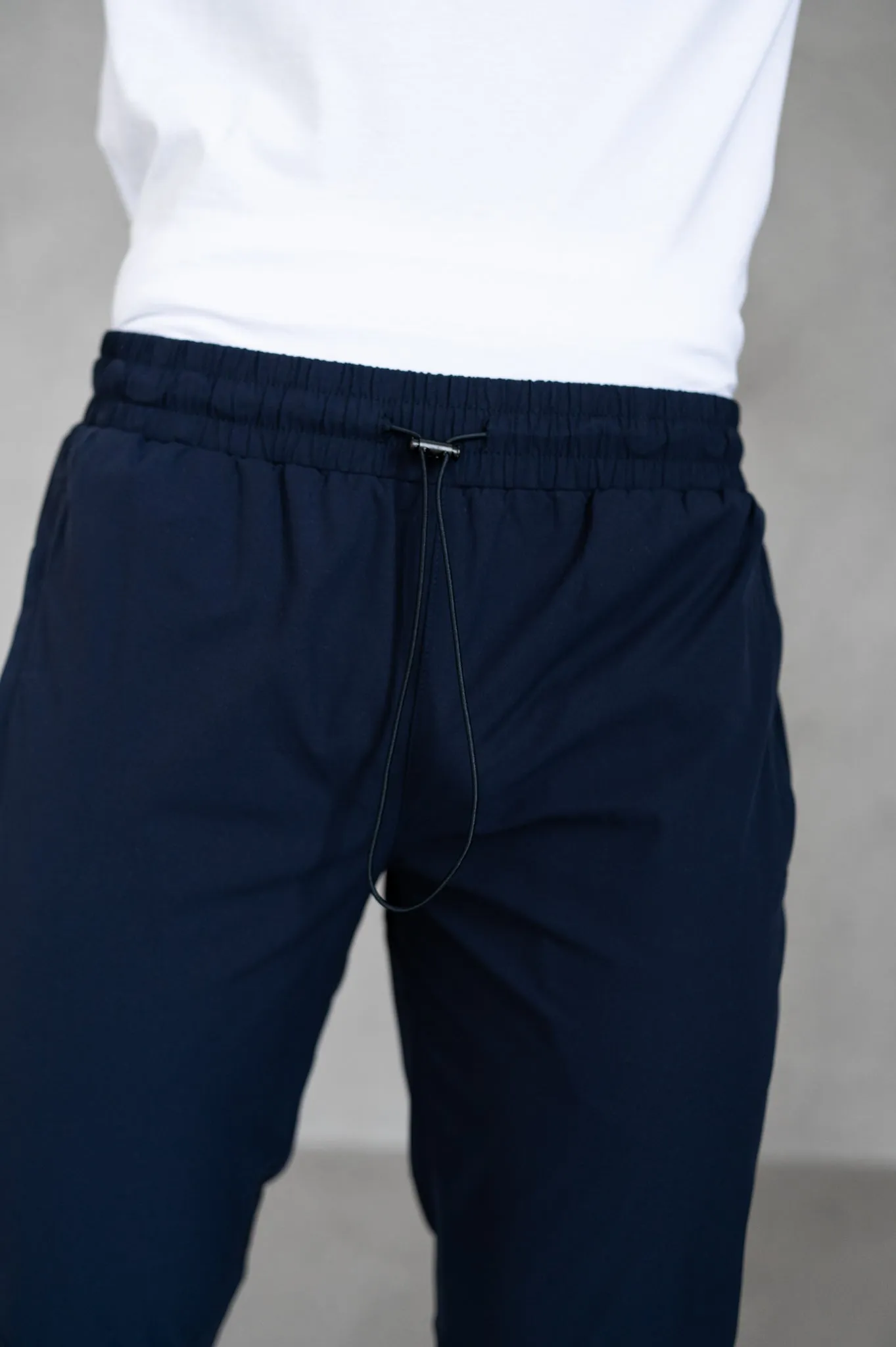 Capo TECH Pant - Navy