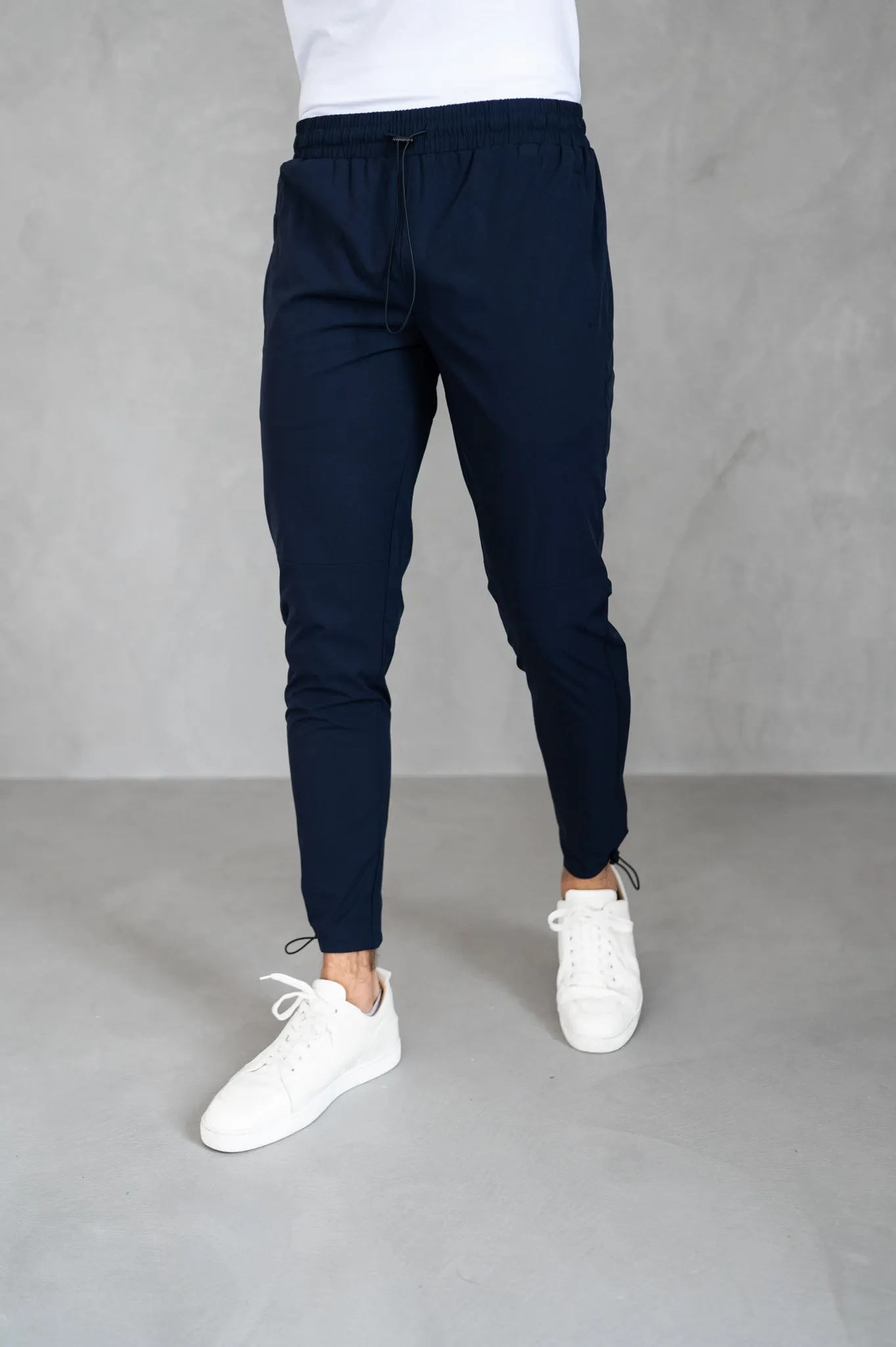 Capo TECH Pant - Navy