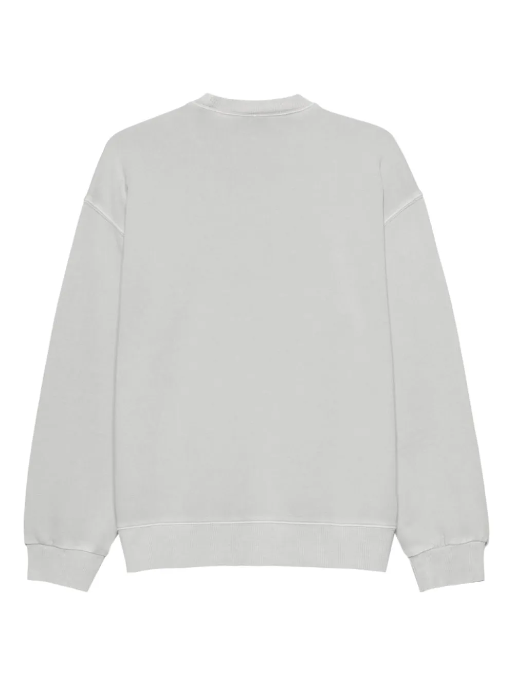 Carhartt Wip Main Sweaters Grey