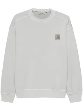 Carhartt Wip Main Sweaters Grey