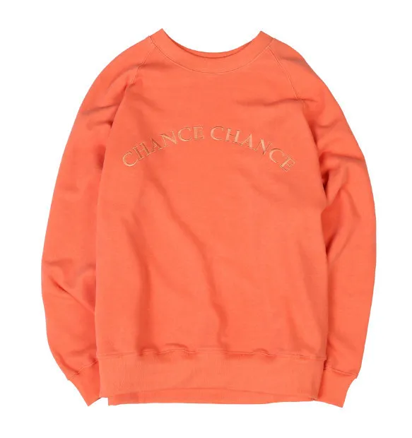 CHANCECHANCE  |Sweatshirts