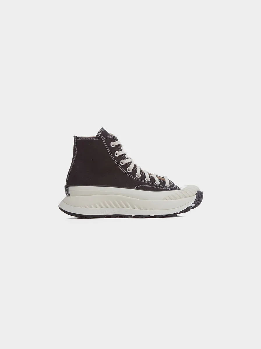 Chuck 70 AT-CX Hi, Black / Egret